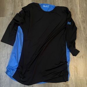 Men’s under armour shirt